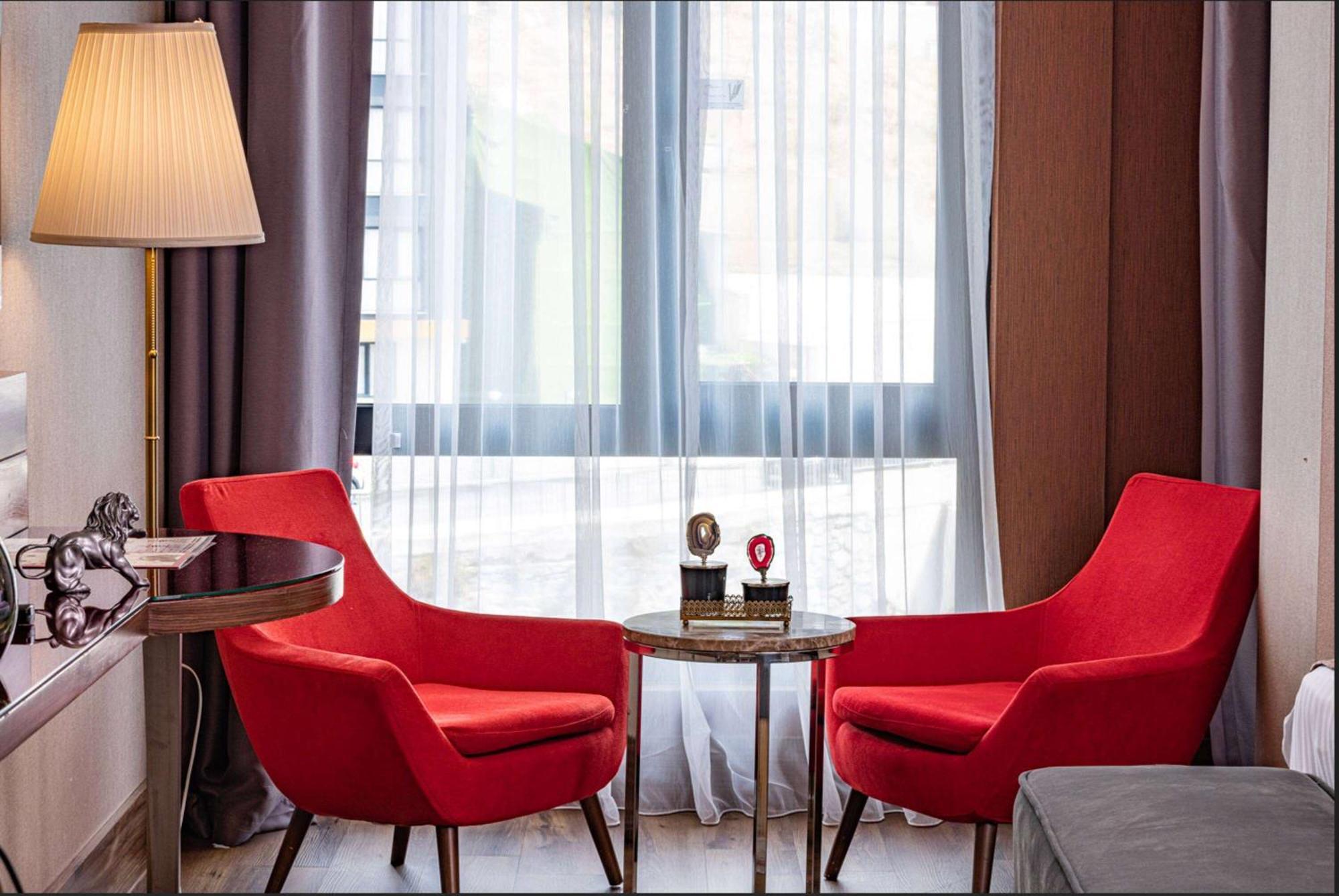 Ramada By Wyndham Istanbul Alibeykoy Hotel Ngoại thất bức ảnh